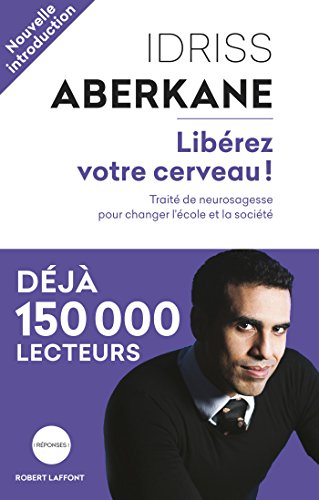 Livre de Idriss Aberkane