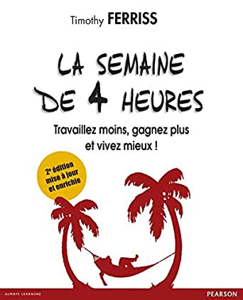 Livre la semaine de 4 heures