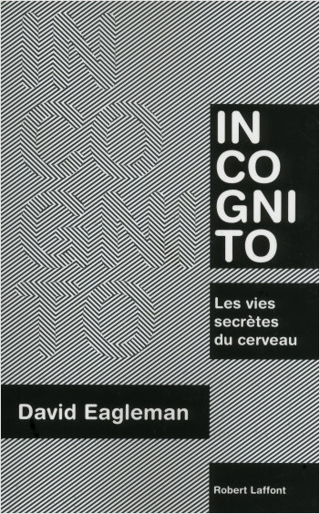 Livre de David Eagleman