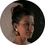 Camille Maitre flotteuse, oasis lyon