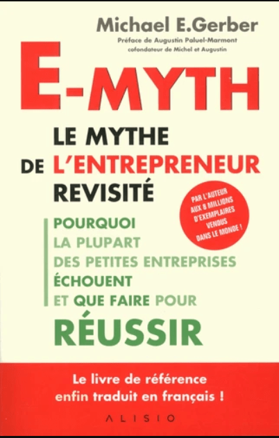 Livre E-myth