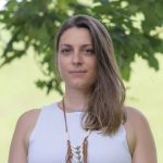 Elise Maitre flotteuse, oasis lyon