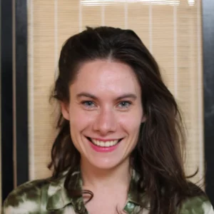 Raphaëllle Wisznia