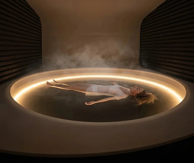 TDAH, Isolation sensorielle, Calmer son cerveau, Surcharge sensorielle, Trouble de l'attention, Bien-être neuroatypique, Meïsō, Les Bulles à Flotter.