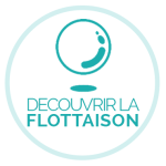 EN SAVOIR + sur la flottaison en isolation sensorielle